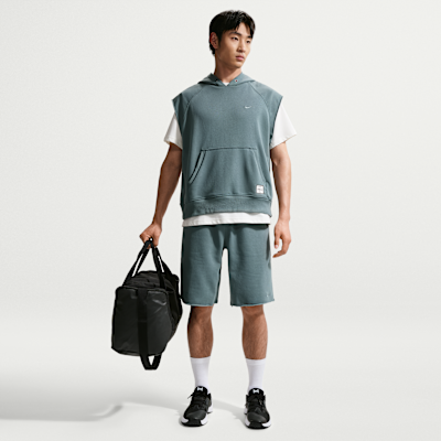 NIKE公式】ナイキ メンズ N.A.C. Dri-FIT フリース トレーニング